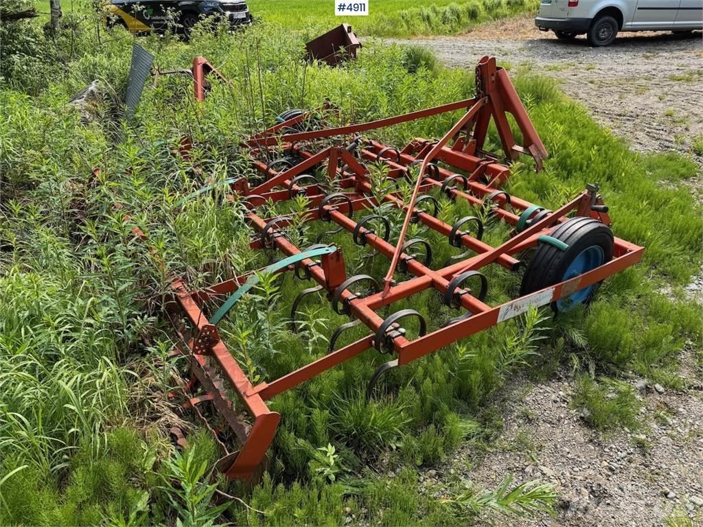 Kverneland Harv Autres outils de préparation du sol