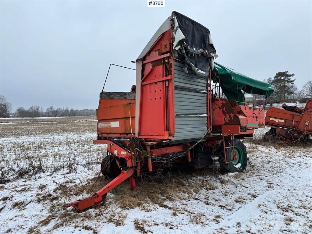 Kverneland N2100 Agriculture - Autres