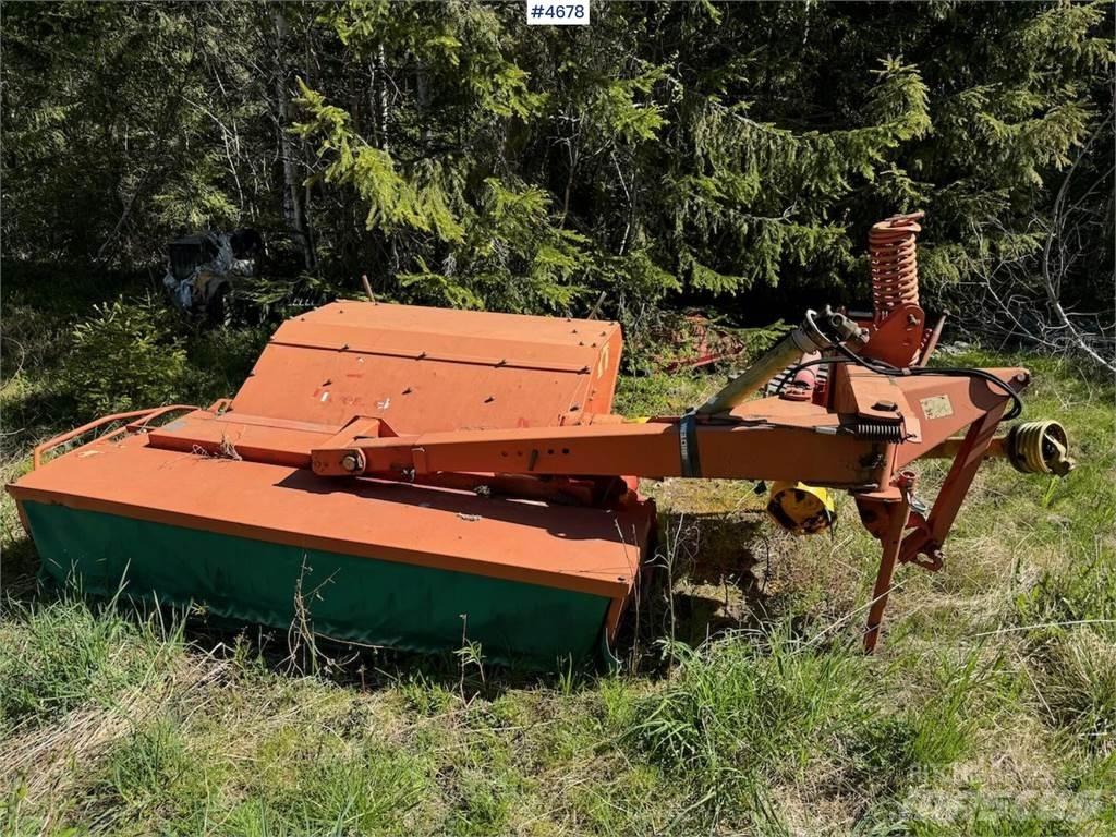 Kverneland T345 Autres matériels de récolte et d'arrachage