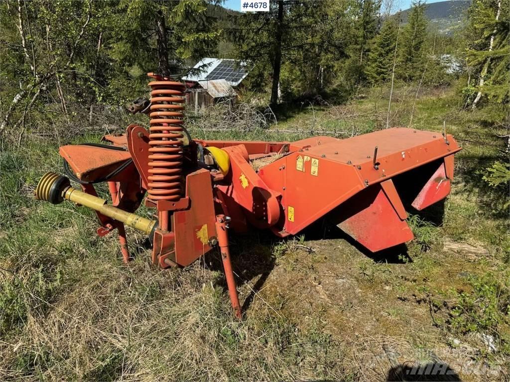Kverneland T345 Autres matériels de récolte et d'arrachage