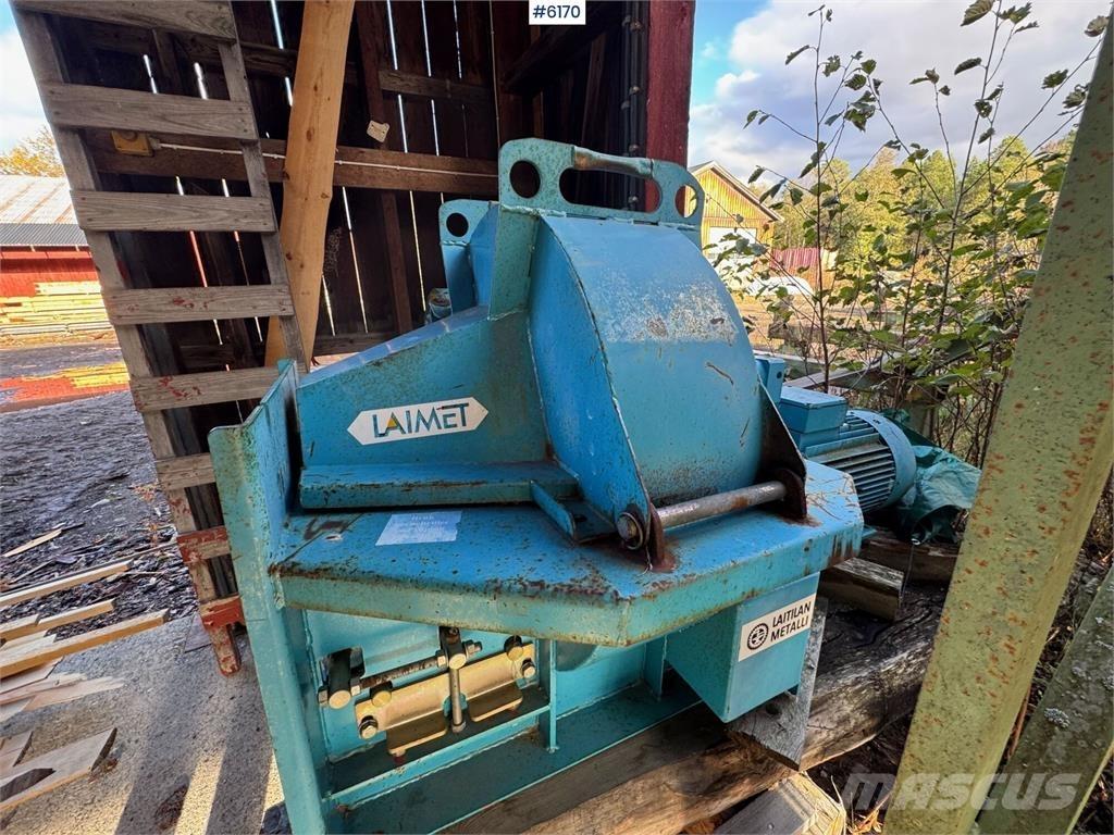  Laimet HP21 Autres accessoires pour matériel forestier
