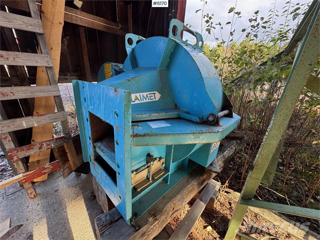  Laimet HP21 Autres accessoires pour matériel forestier