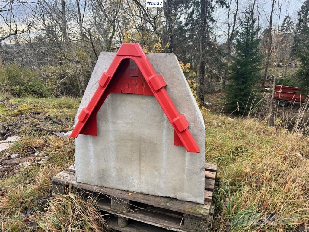  lodd til traktor Autres accessoires