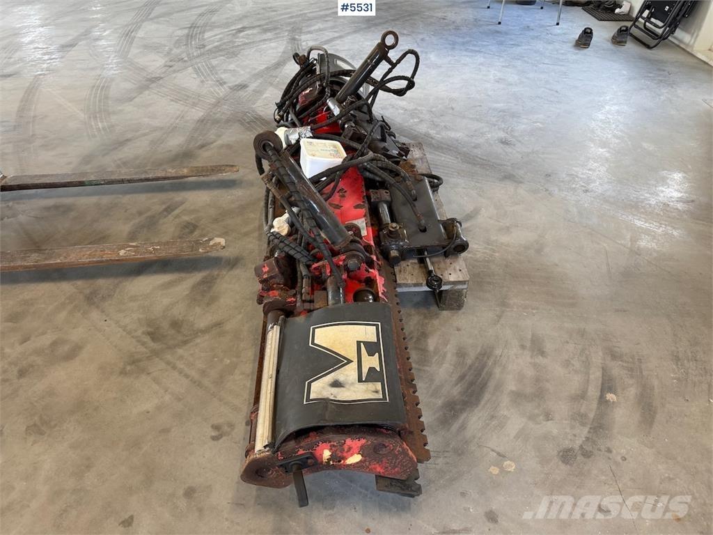 Mählers HR3N Chasse neige