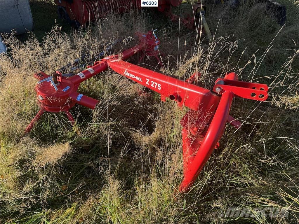  Mesko Rol Z275 Autres matériels de récolte et d'arrachage