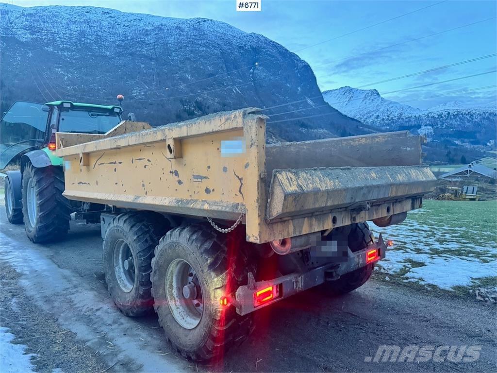 Metaltech PH-12 Transbordeur