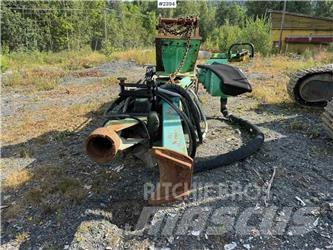 Montabert CPA 225 Pelle sur chenilles