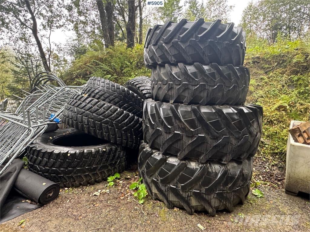 Nokian TRI2 Autres accessoires