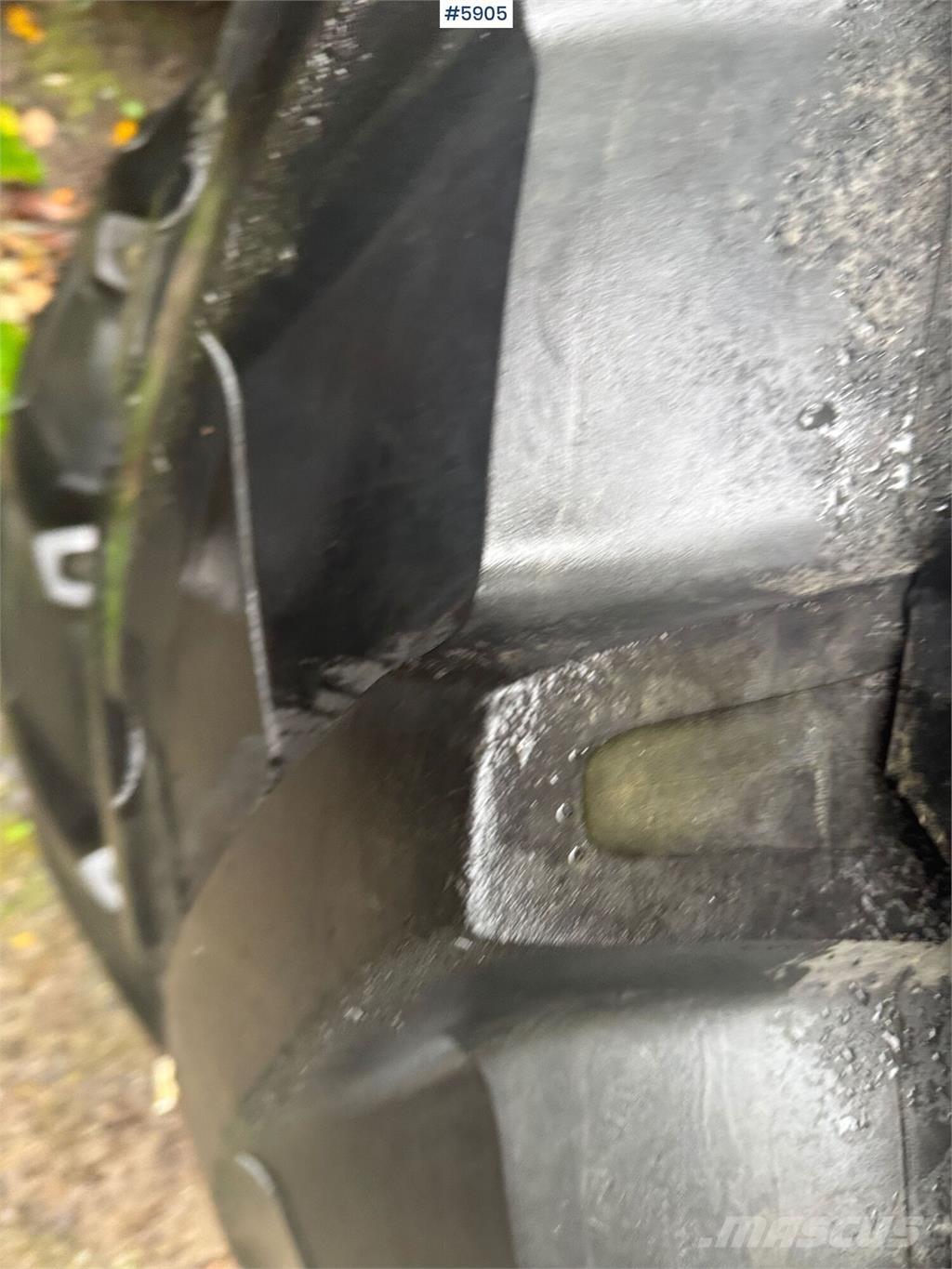 Nokian TRI2 Autres accessoires