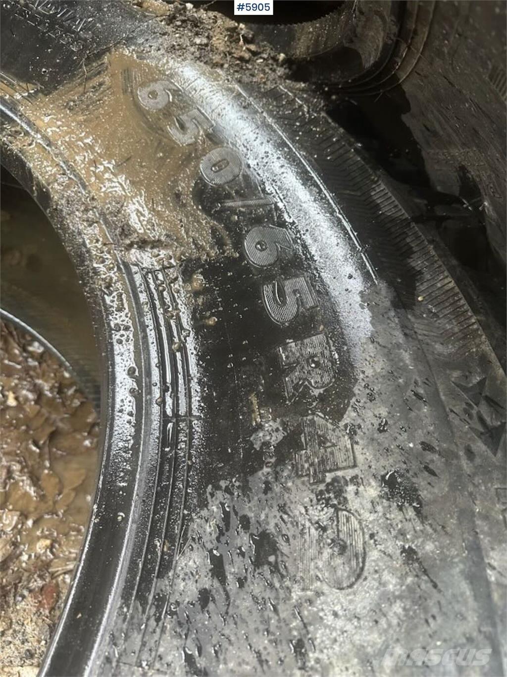 Nokian TRI2 Autres accessoires