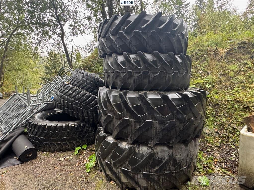 Nokian TRI2 Autres accessoires