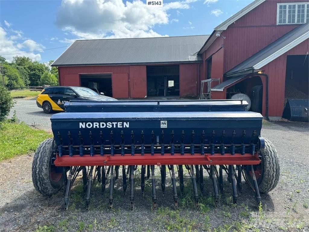 Nordsten CKA 260 Semoir