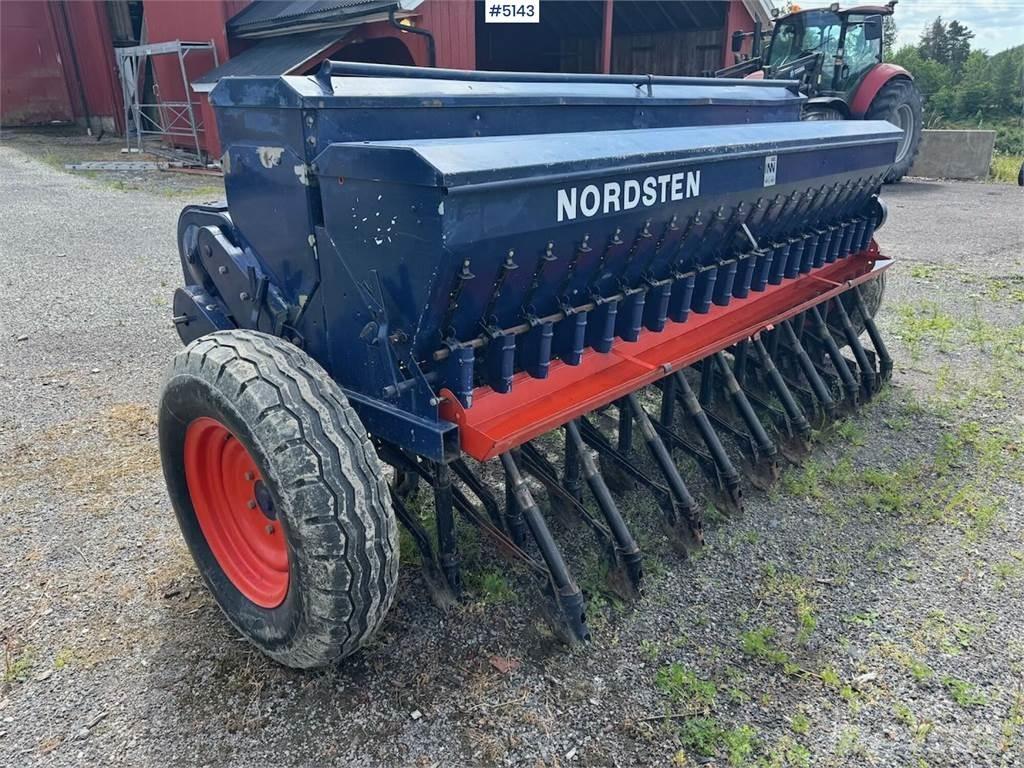 Nordsten CKA 260 Semoir