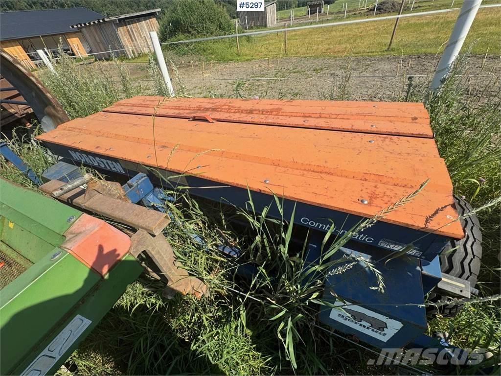 Nordsten CKF250 Semoir