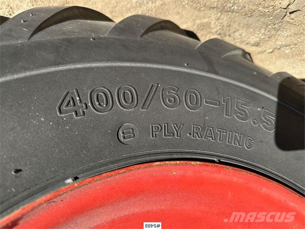 Orkel 1200 Autres matériels de récolte et d'arrachage