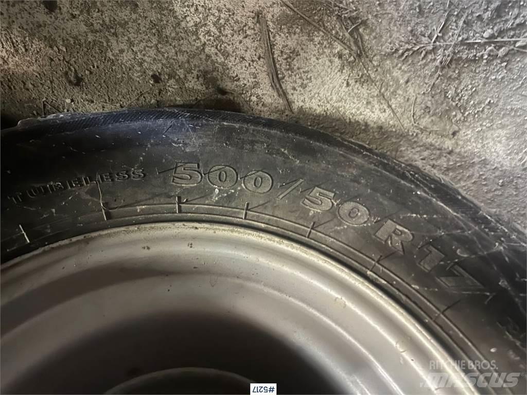 Orkel 1260 Autres matériels de récolte et d'arrachage