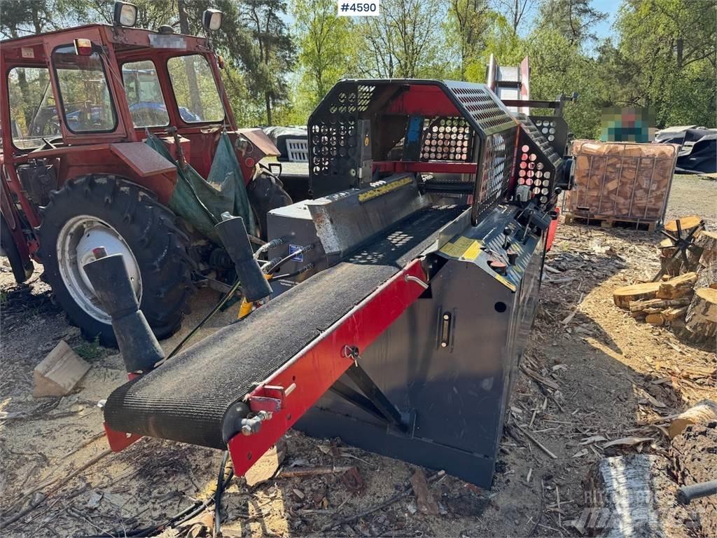 Palax KS 45S Foresterie - Autres