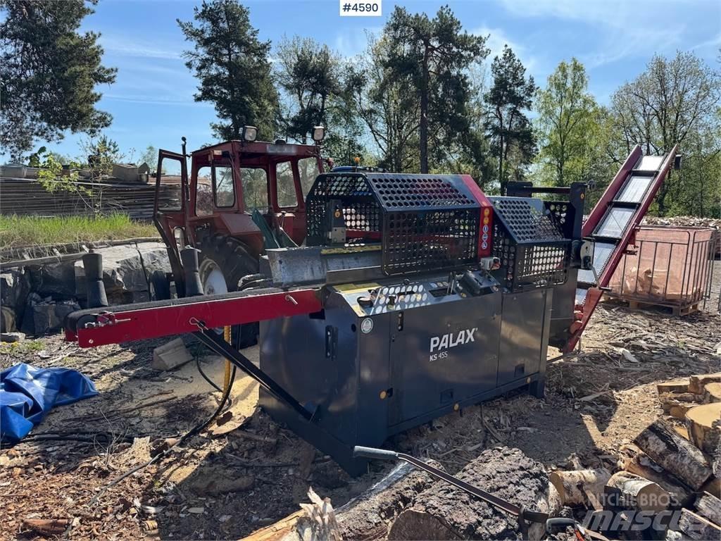 Palax KS 45S Foresterie - Autres