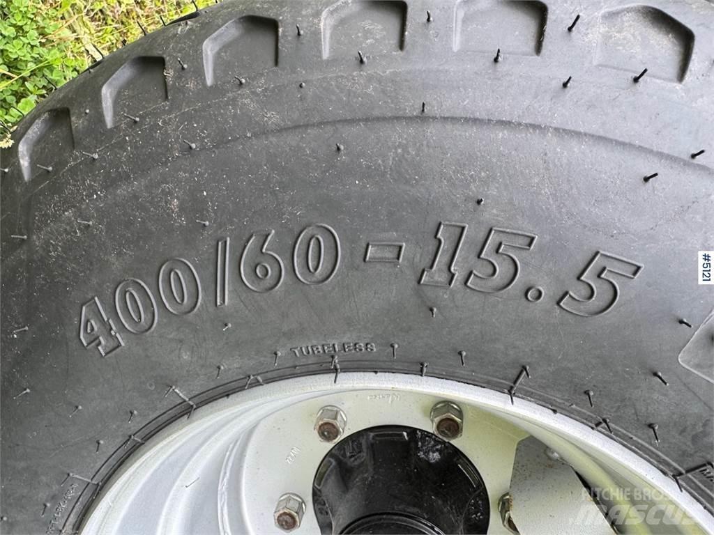 Palms Metall 350 Transbordeur