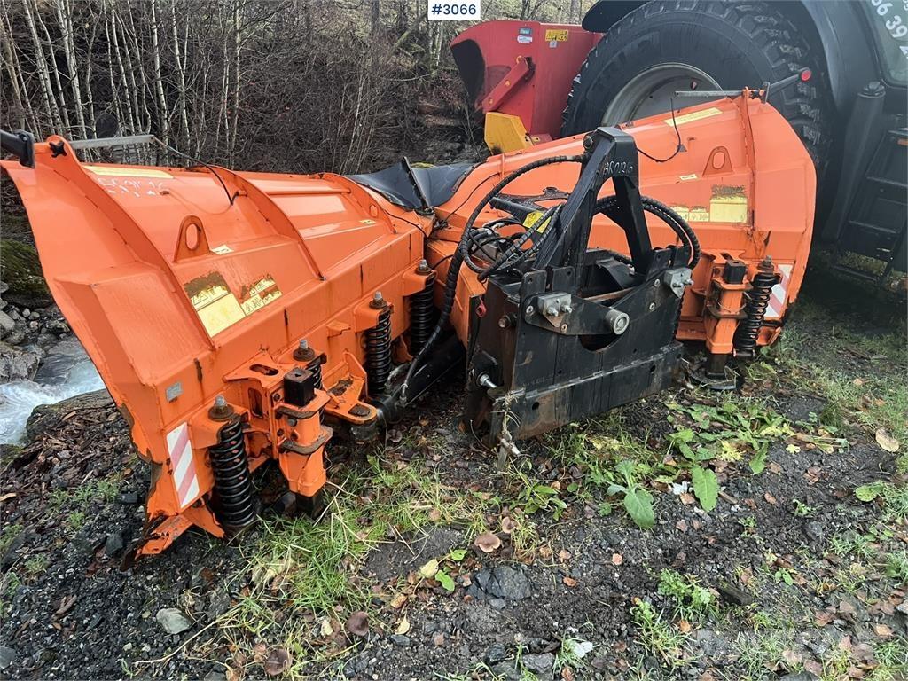 Pronar PUV-3600HD Chasse neige
