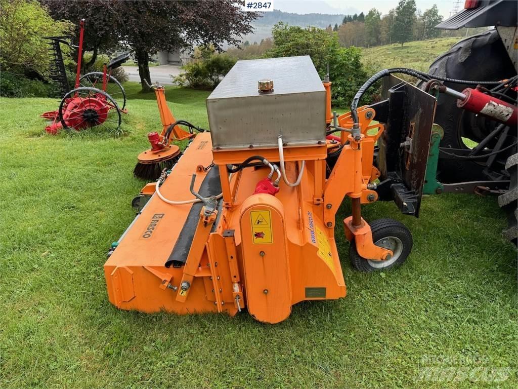 Rasco Feiemaskin Agriculture - Autres