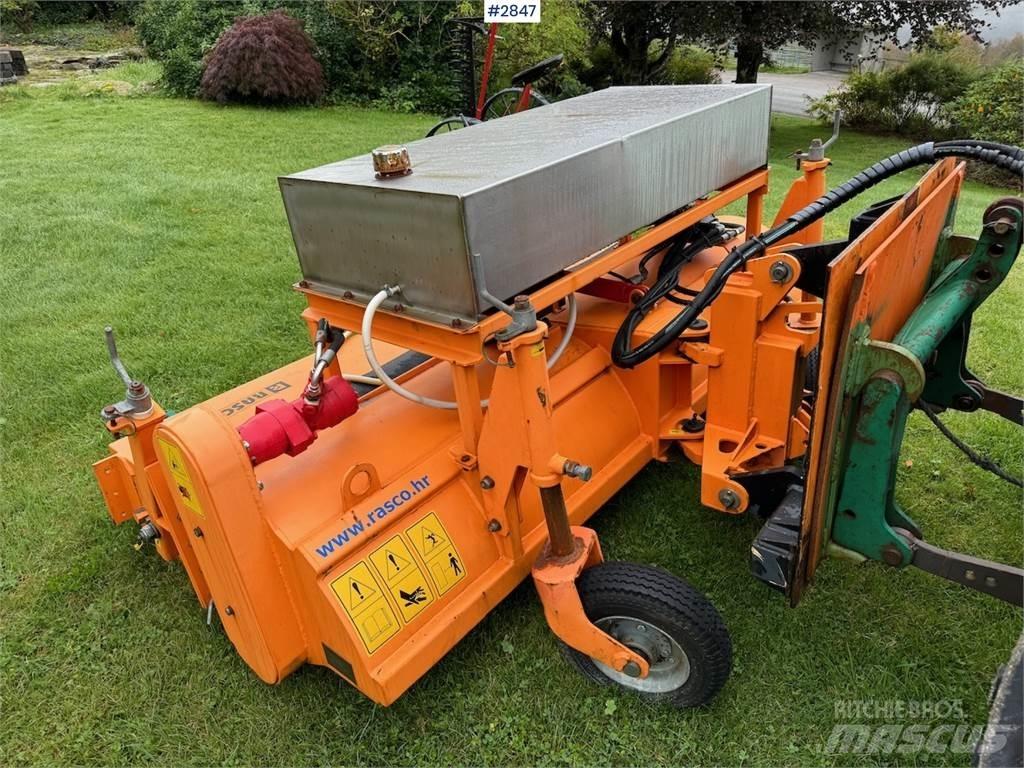 Rasco Feiemaskin Agriculture - Autres