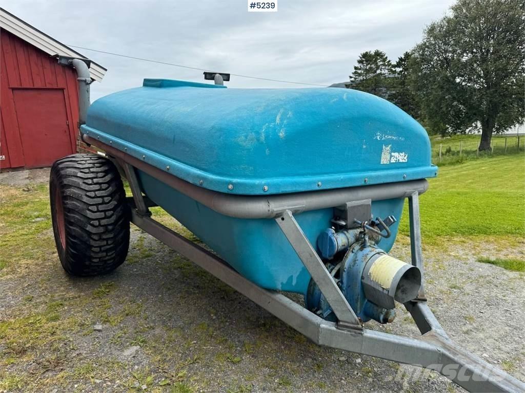  Reime 4250 Semoir