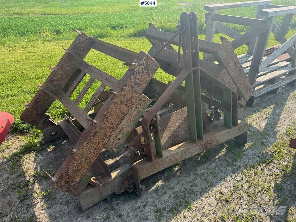 Robust Slodd Autres outils de préparation du sol