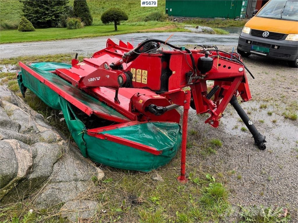 Taarup 3128 Autres matériels de récolte et d'arrachage