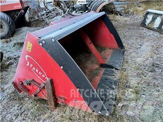 Tokvam SMA1100 Autres équipements pour route et neige