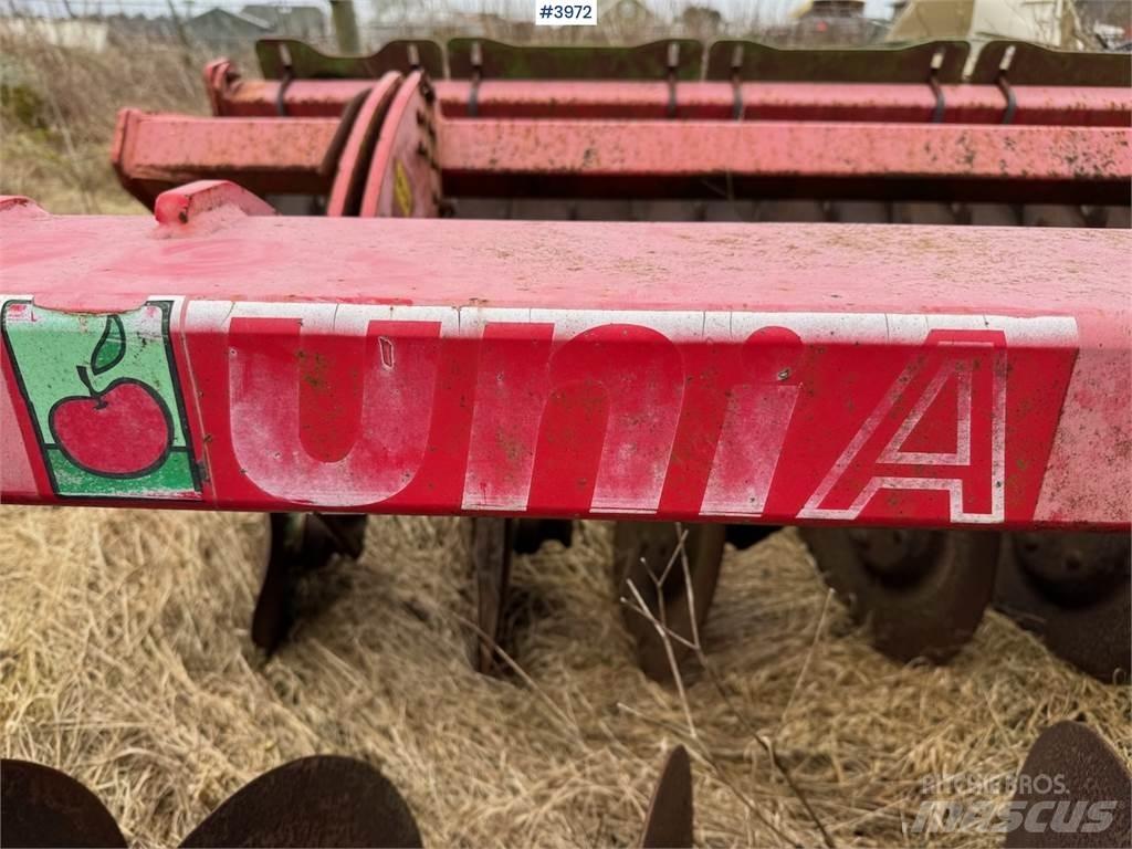 Unia Ares 30 TL Semoir