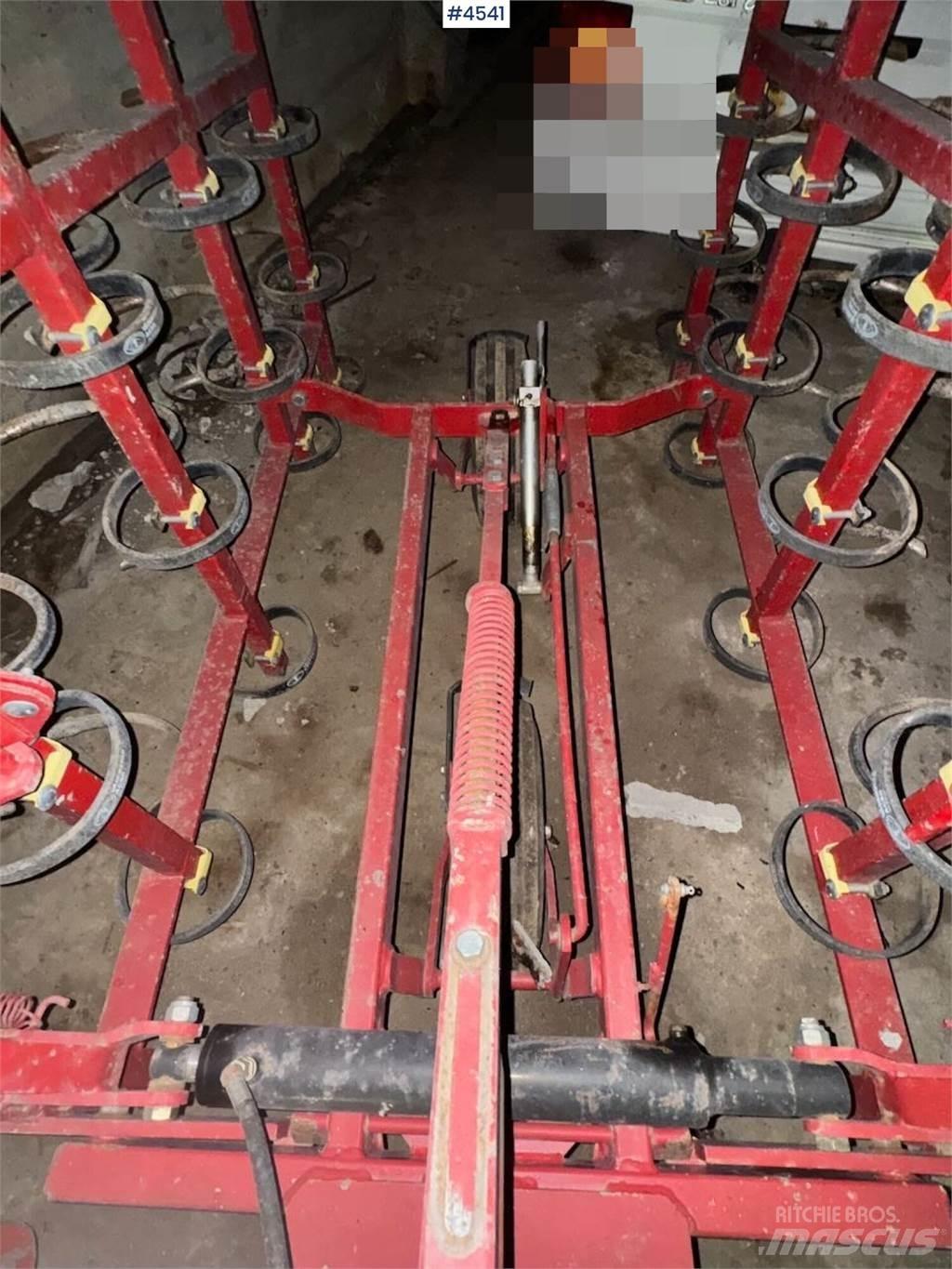 Väderstad Harv Autres outils de préparation du sol