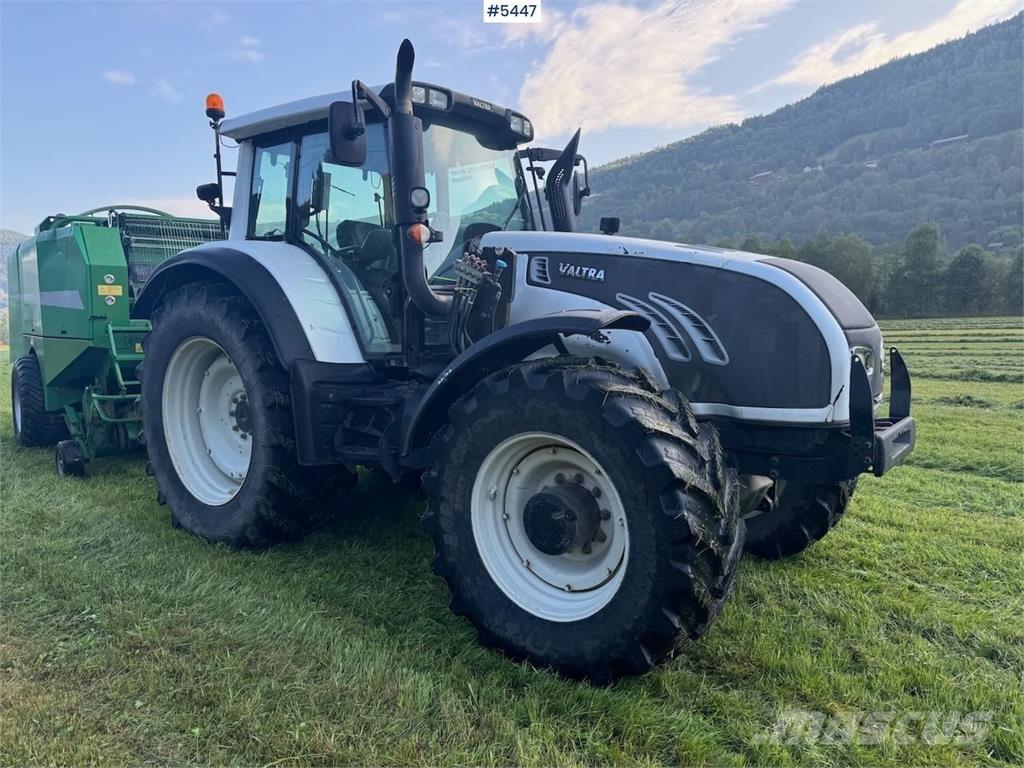 Valtra T202 Tracteur