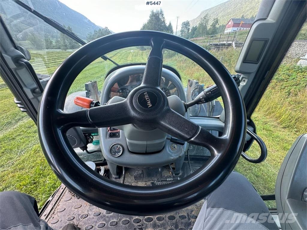 Valtra T202 Tracteur