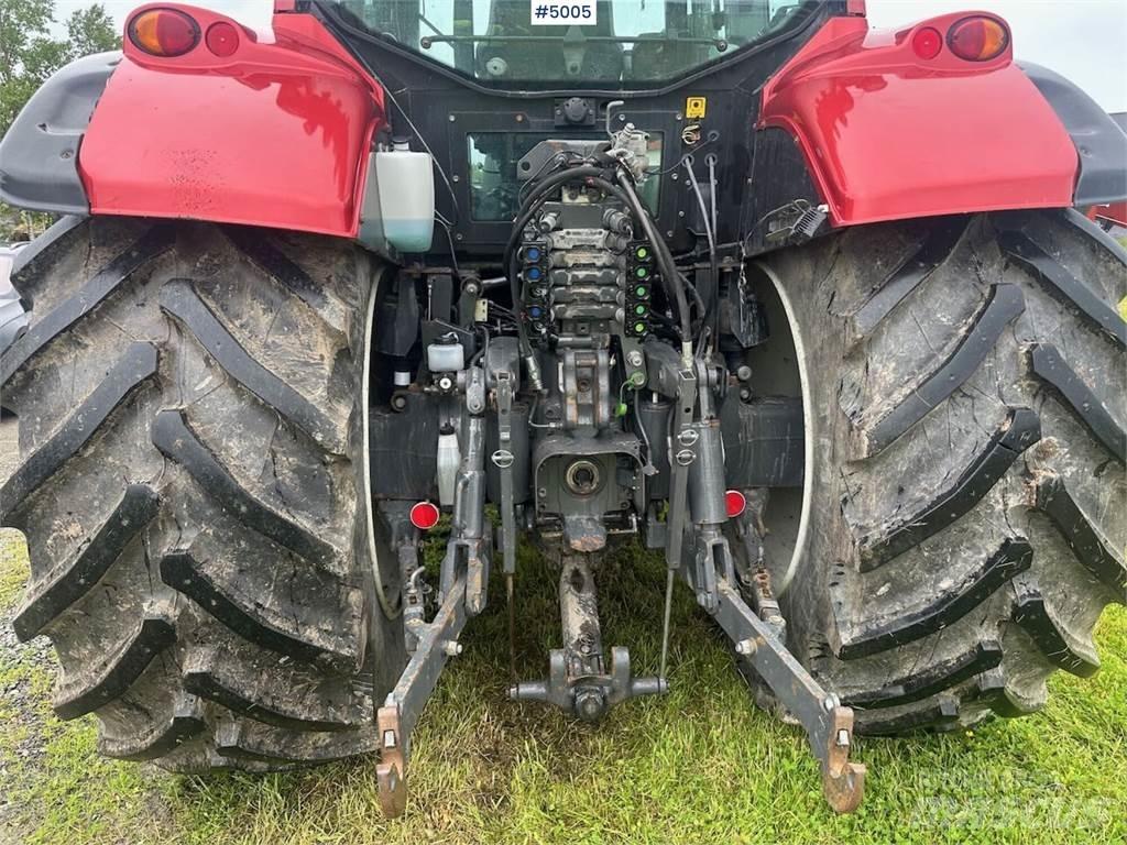 Valtra T213 Tracteur