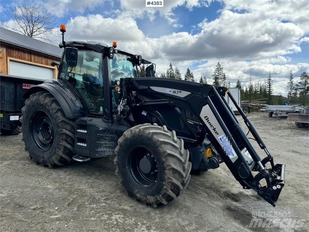 Valtra T234 Tracteur