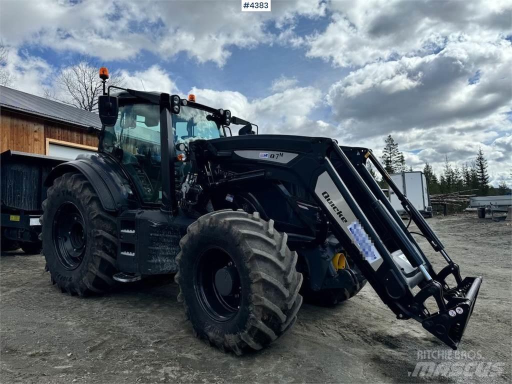 Valtra T234 Tracteur