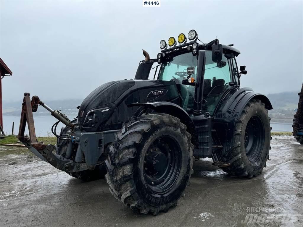 Valtra T234 Tracteur