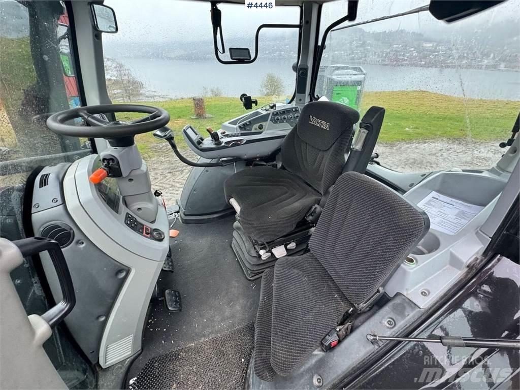 Valtra T234 Tracteur