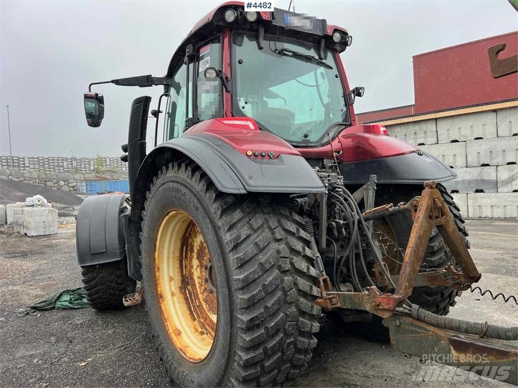 Valtra T234 Tracteur