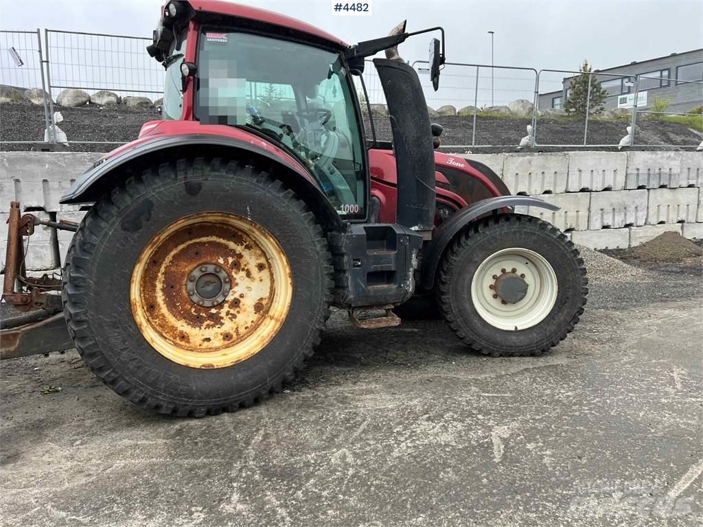 Valtra T234 Tracteur