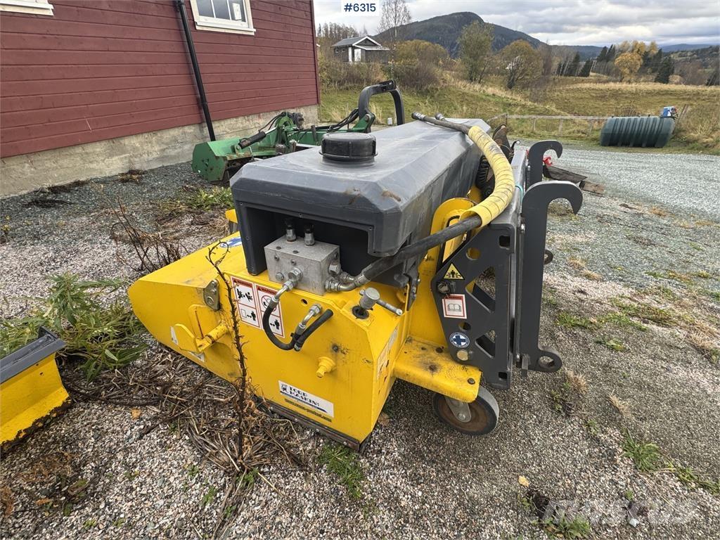 Vama 2000 Autres accessoires