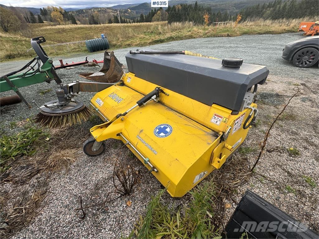 Vama 2000 Autres accessoires