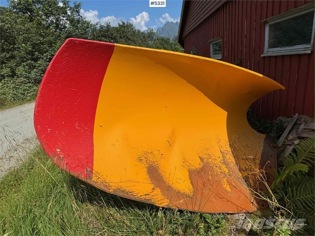 Viking L275E Chasse neige