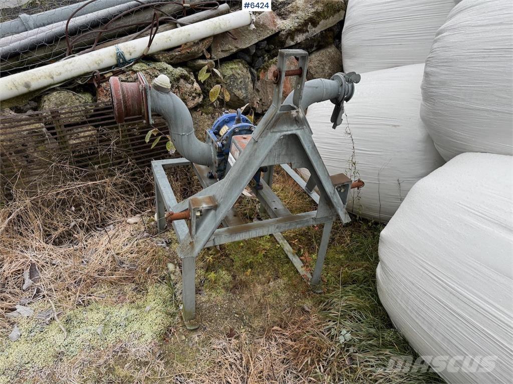 Vogelsang R 120 S Semoir