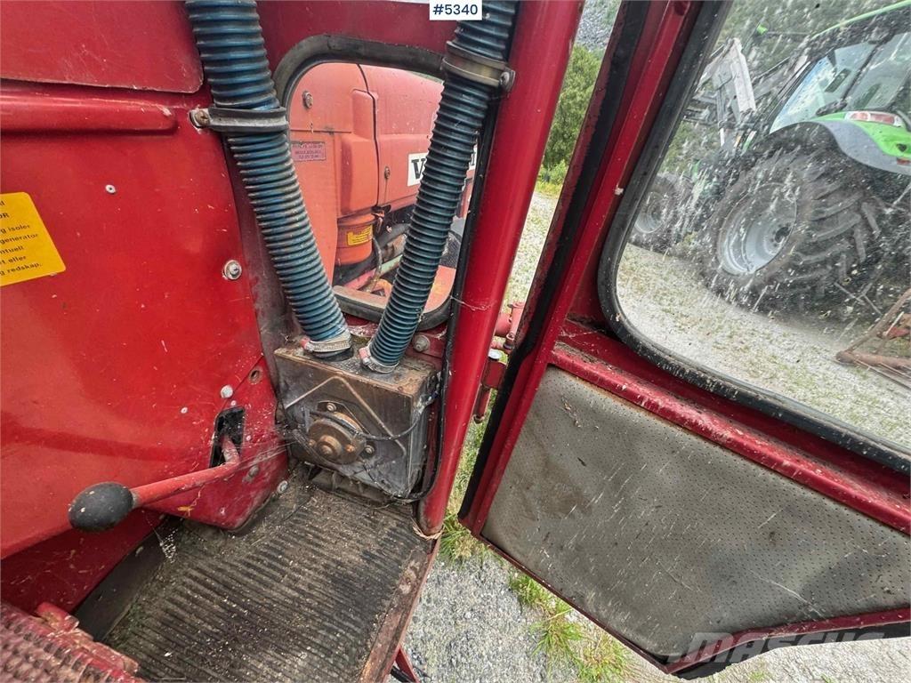 Volvo BM 430 Tracteur