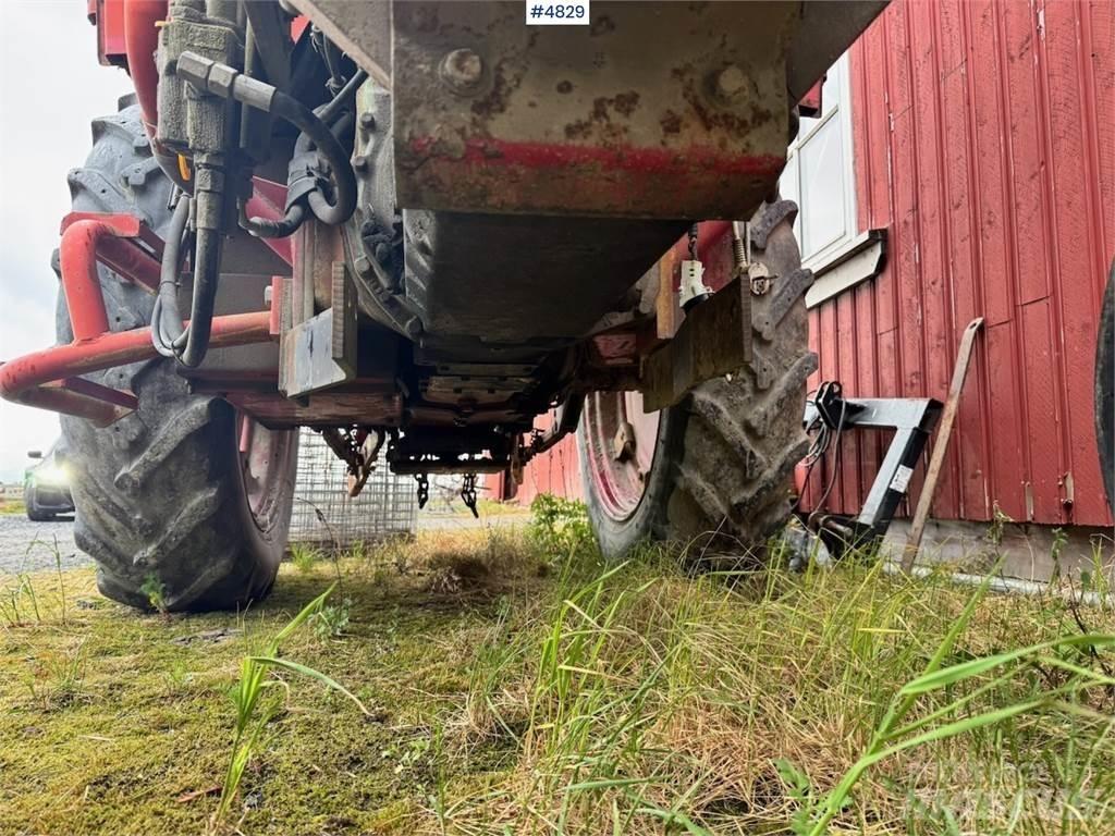 Volvo BM 500 Tracteur
