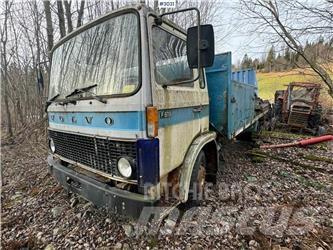 Volvo F 609 Autre camion