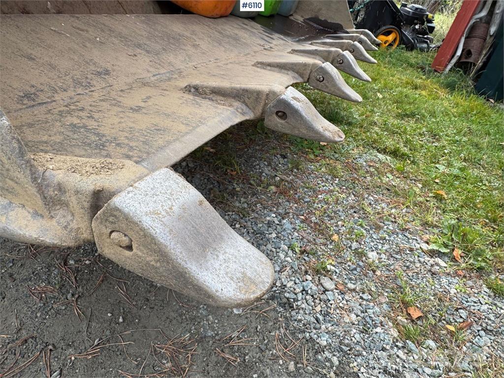  XR 210 Autres outils de préparation du sol