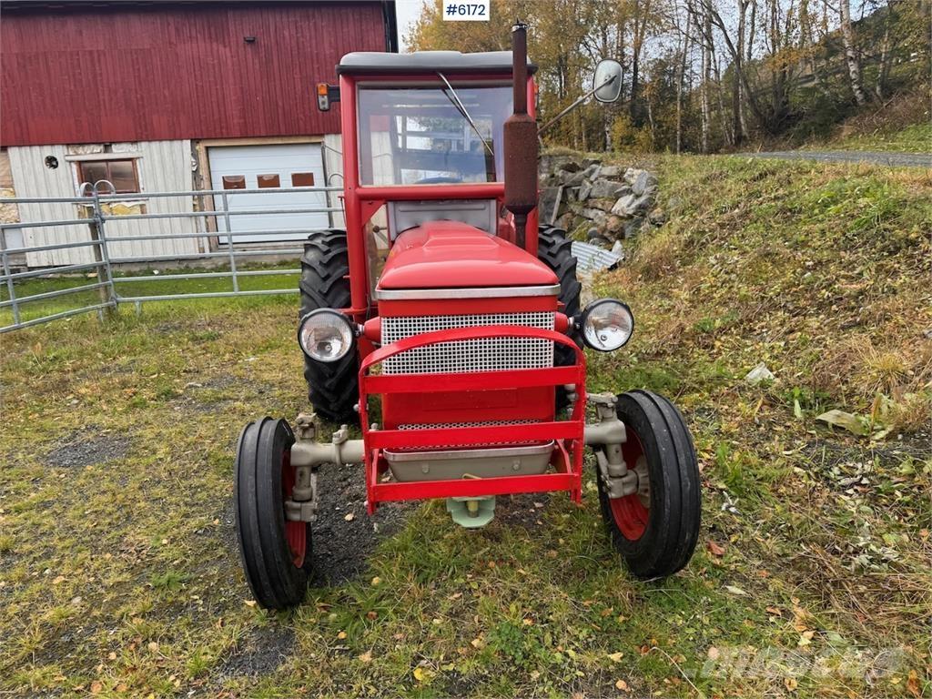 Zetor 3511 Tracteur